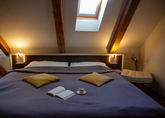 Hotel Peregrin