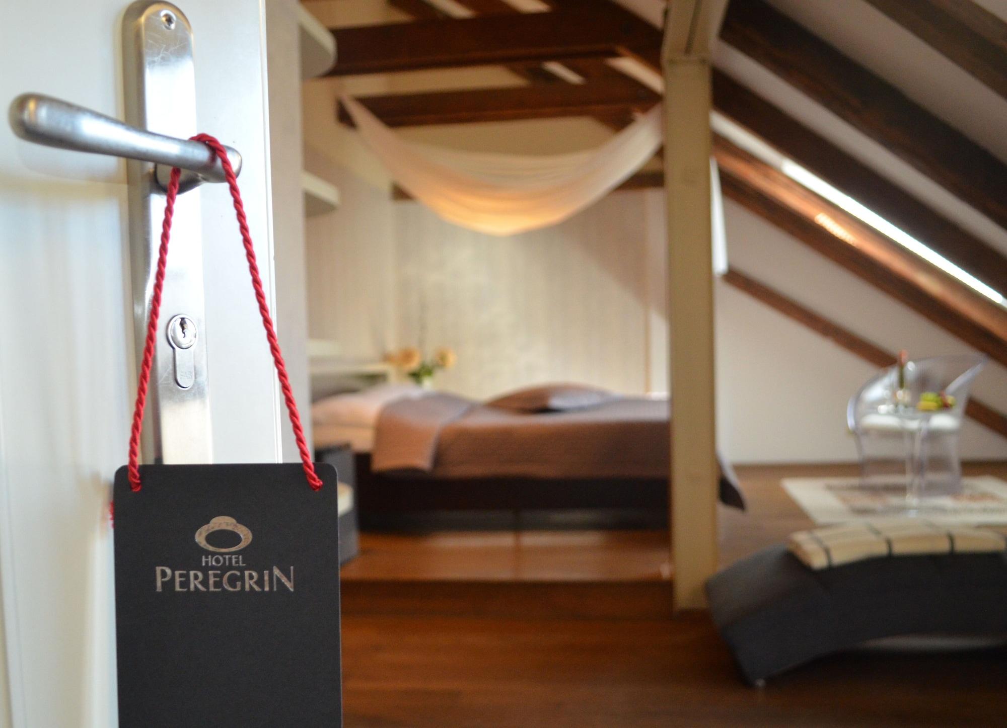 Peregrin Hotel