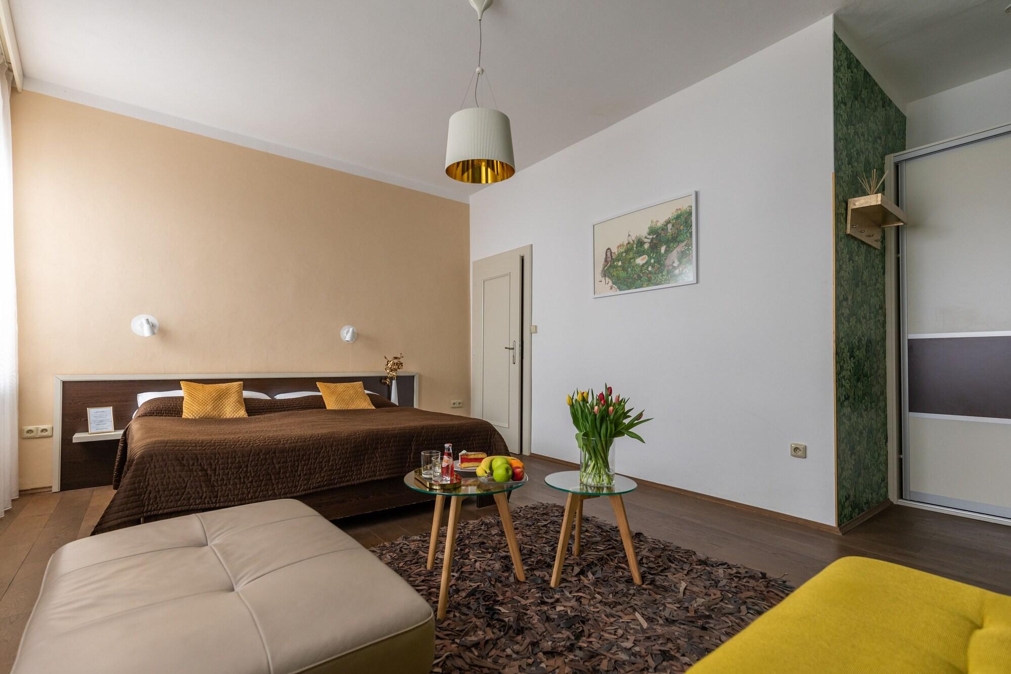 Hotel Peregrin 3*