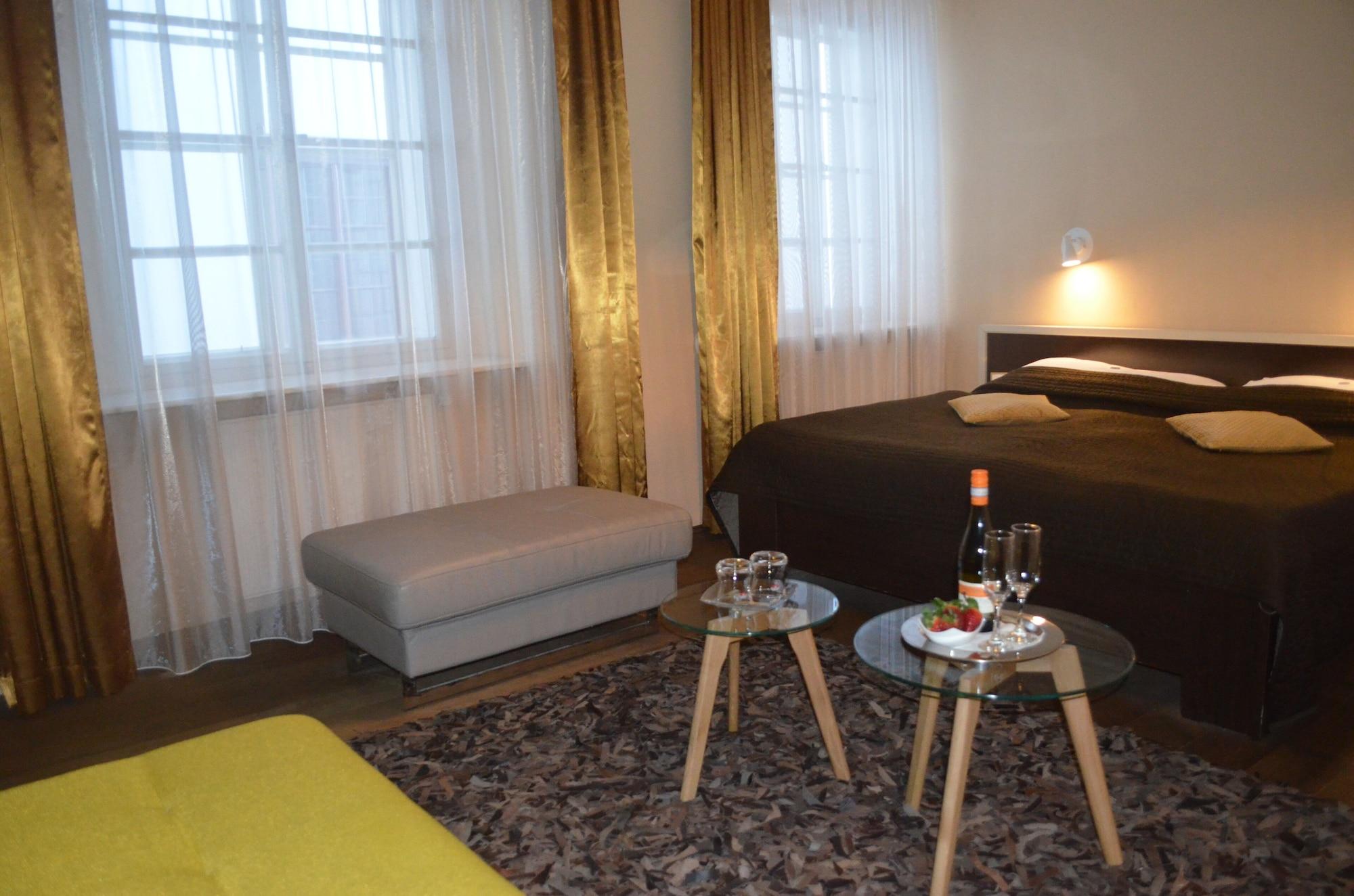 Peregrin 3* Cesky Krumlov