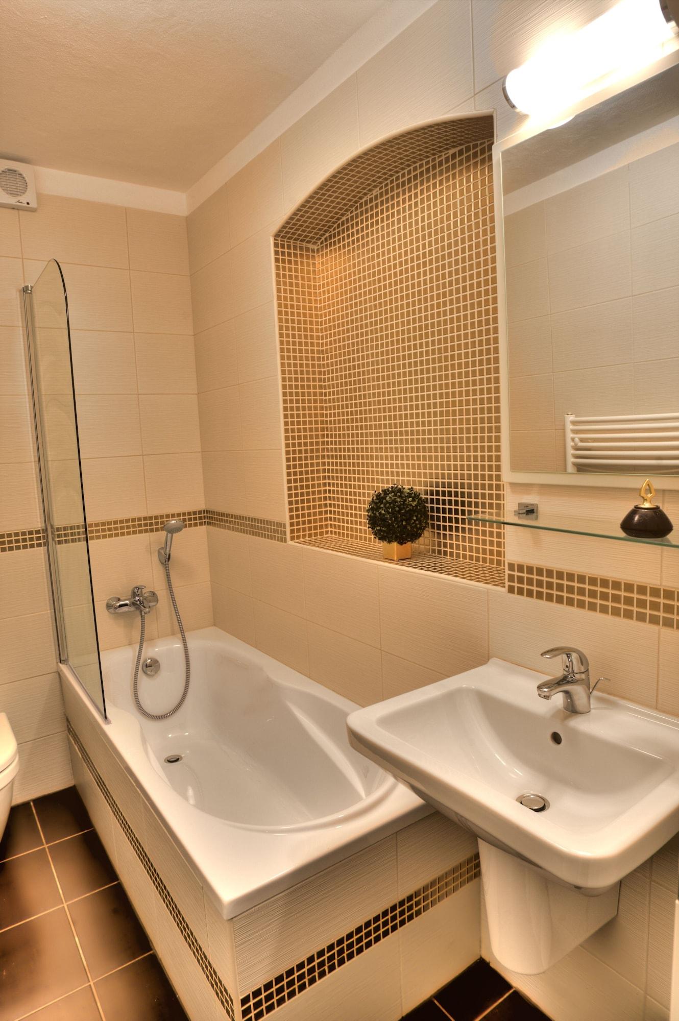 Hotel Peregrin Cesky Krumlov