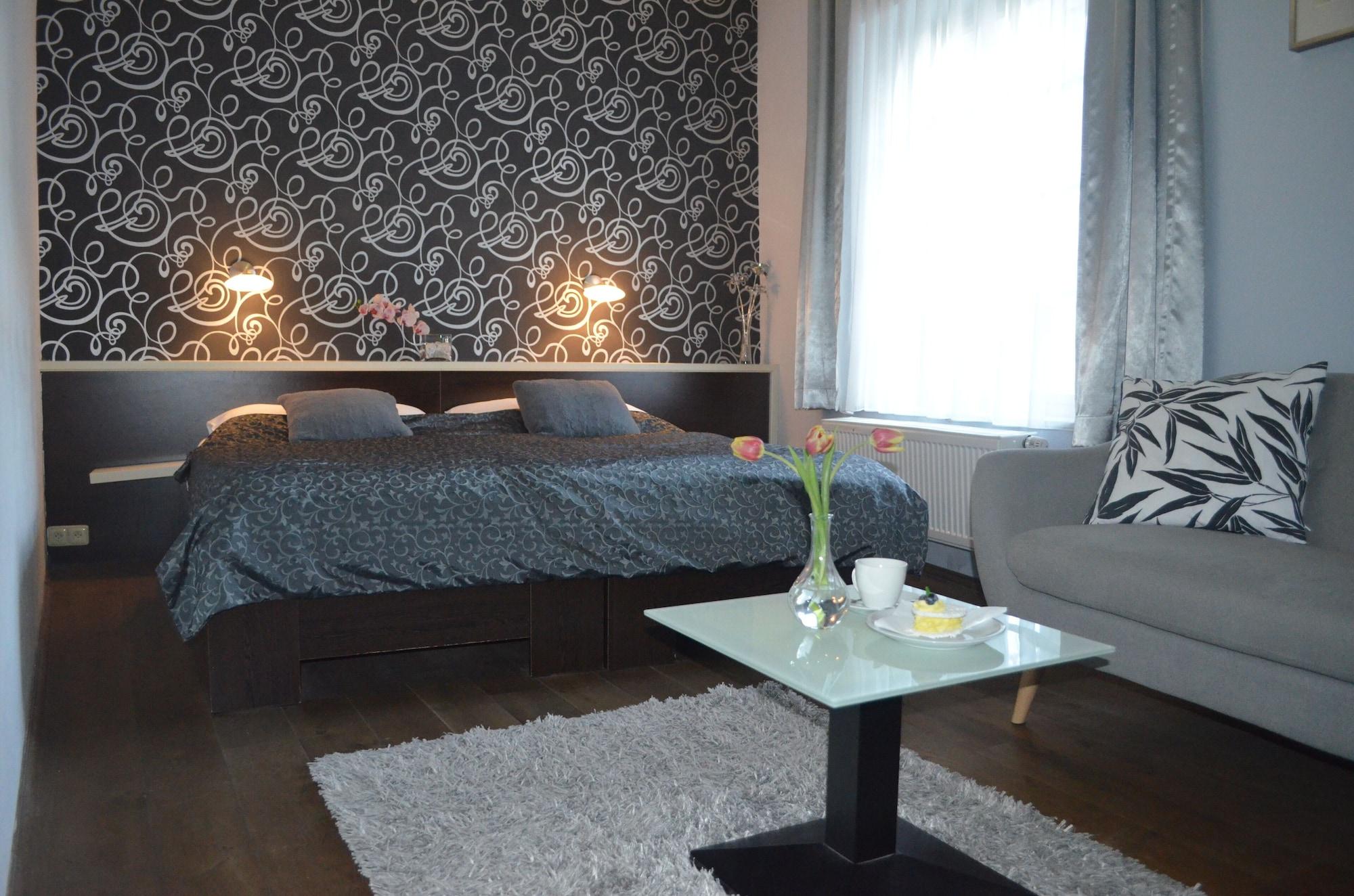 Hotel Peregrin 3*