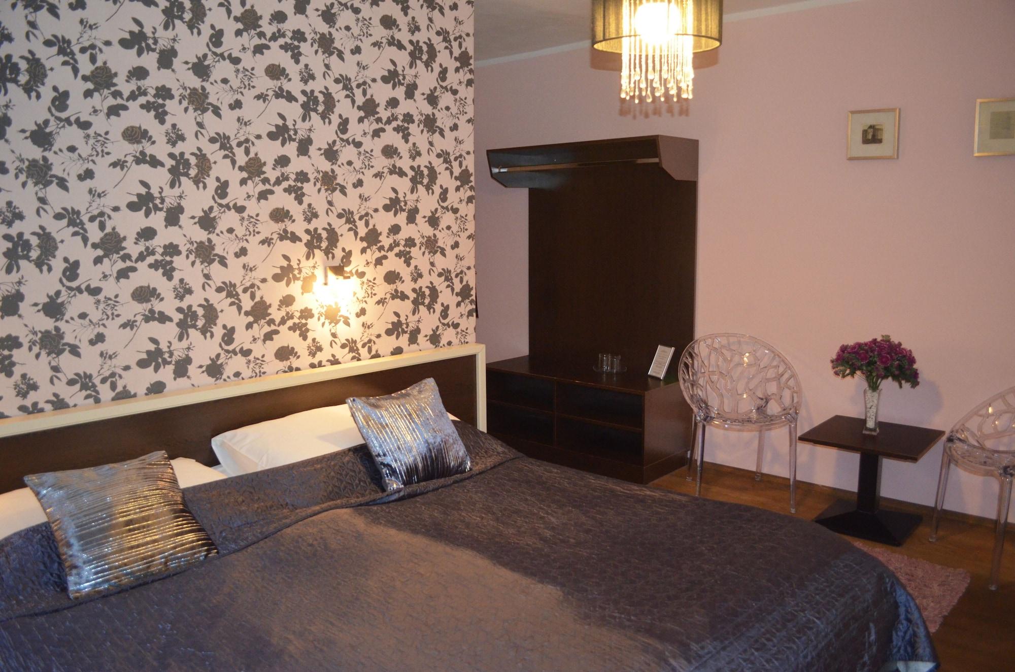 Hotel Peregrin