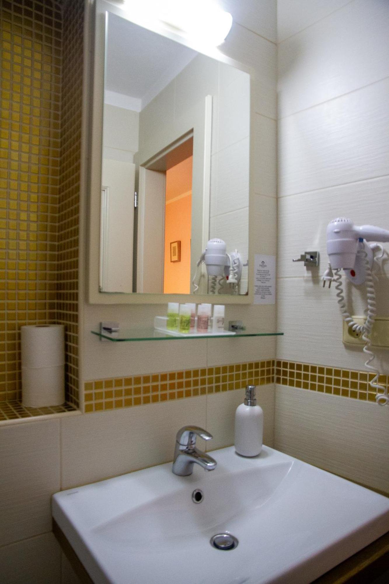 Hotel Peregrin