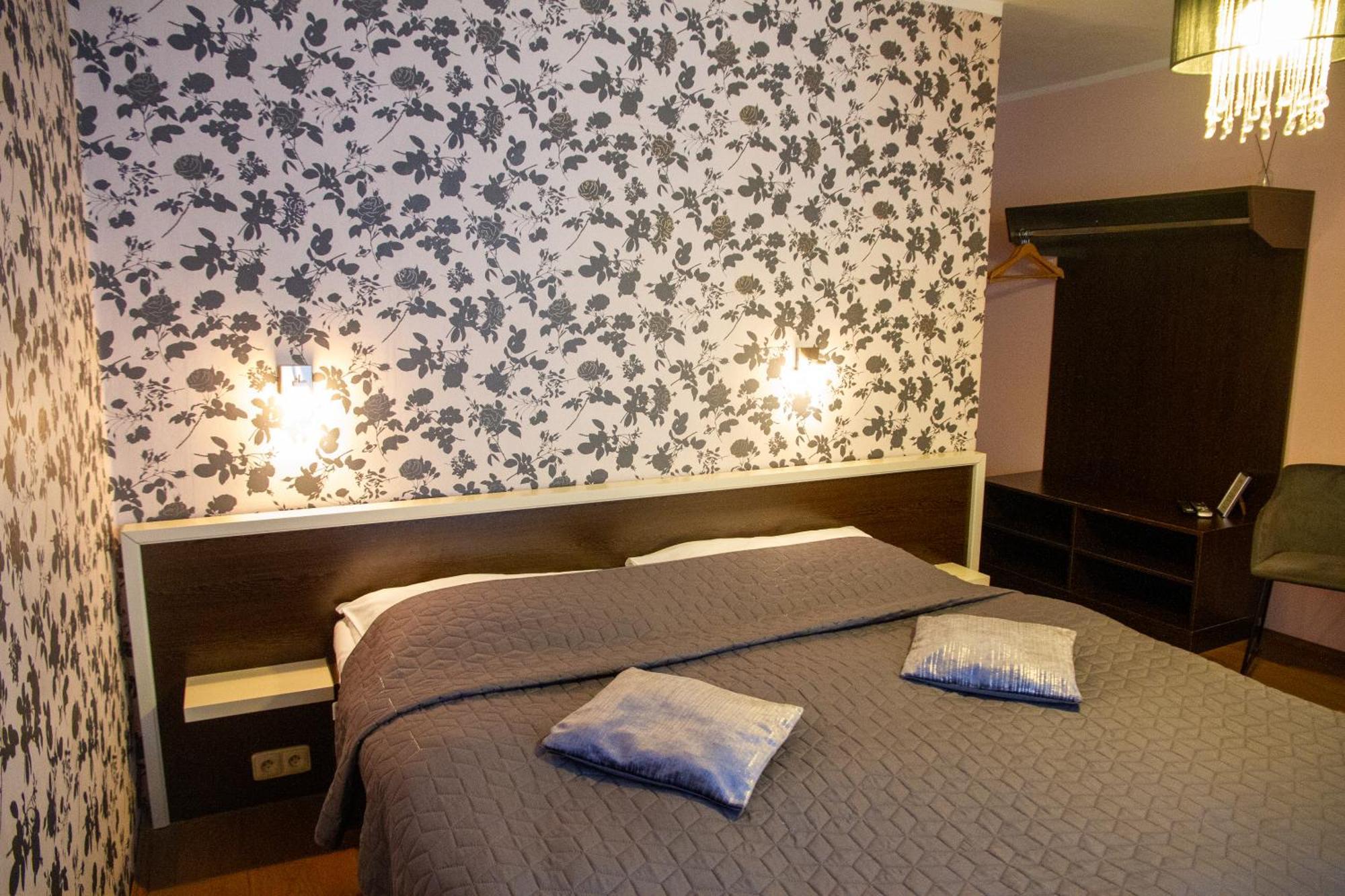Hotel Peregrin