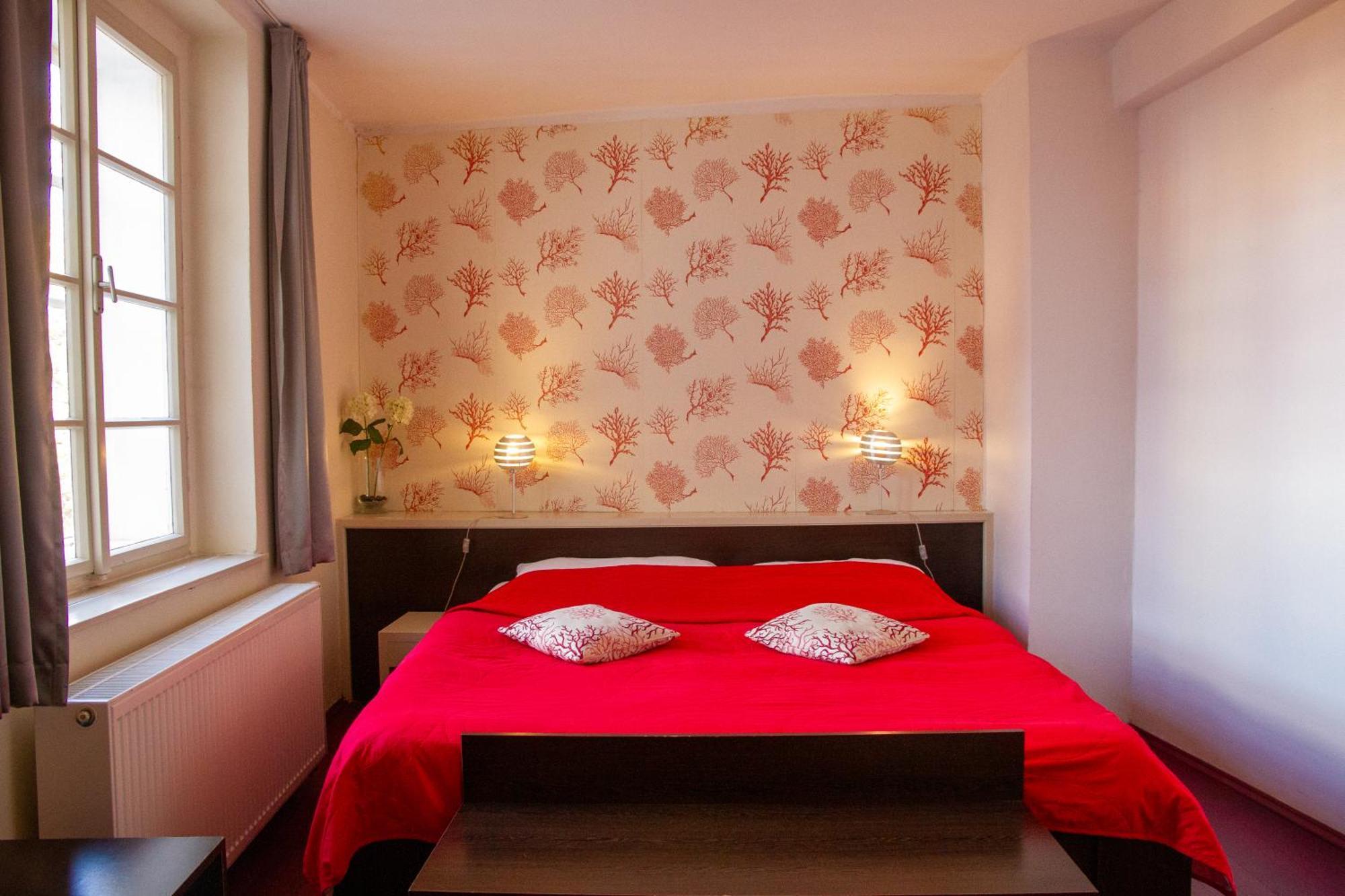 Hotel Peregrin