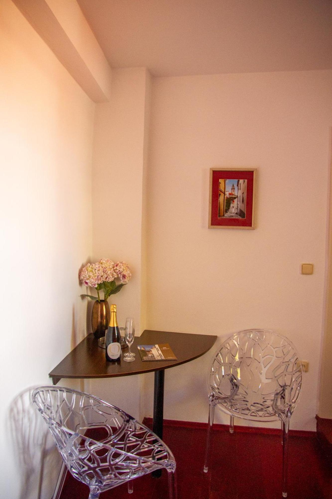 Hotel Peregrin Cesky Krumlov