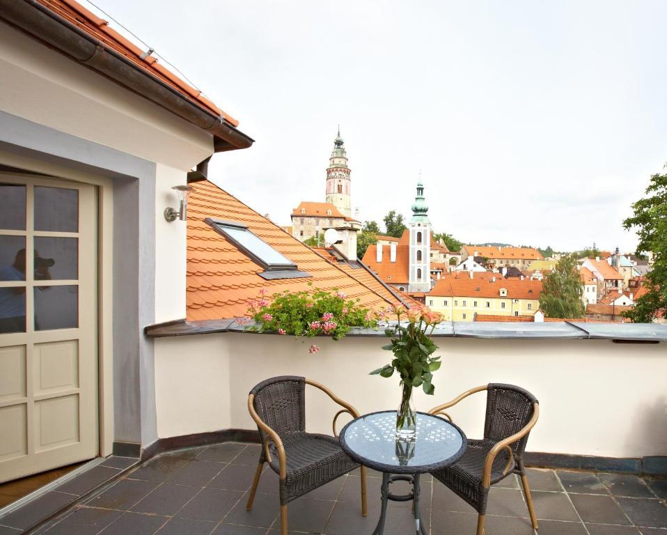 Peregrin Hotel 3*