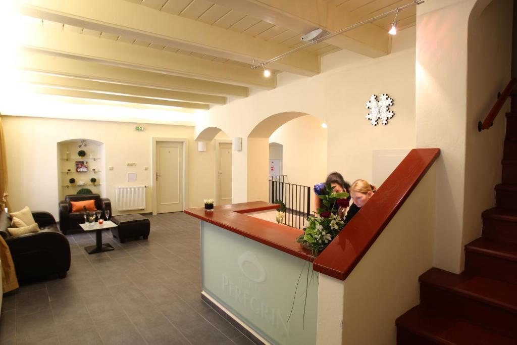 Peregrin Hotel