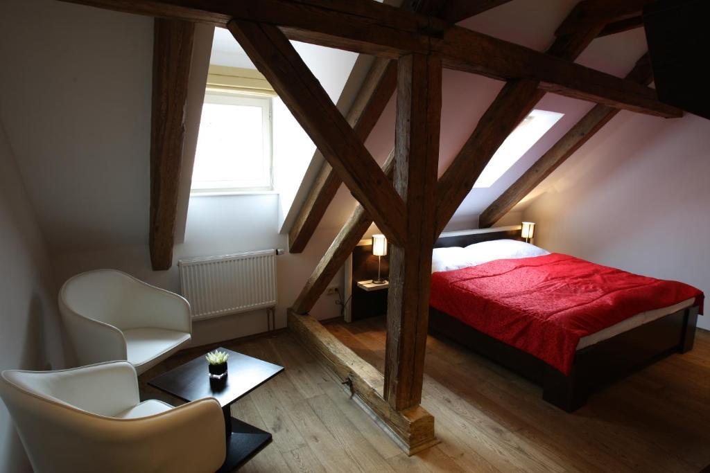 Peregrin Hotel 3*