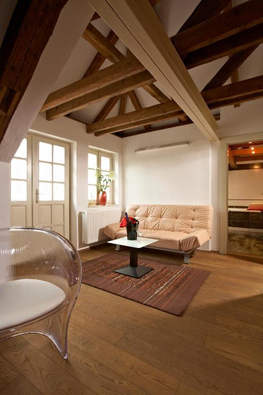 Hotel Peregrin