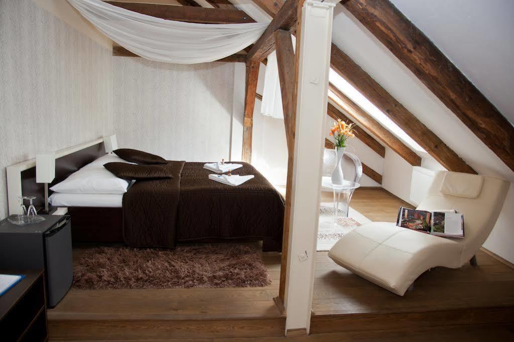 Peregrin Hotel Cesky Krumlov