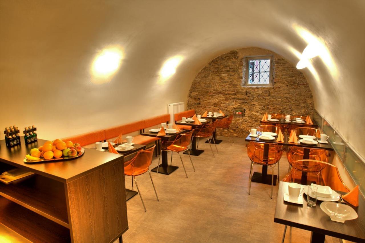 Peregrin 3* Cesky Krumlov